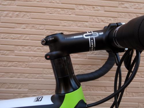 2016'Cannondale SYNAPSE CARBON 5 105 -(新潟の自転車のプロ